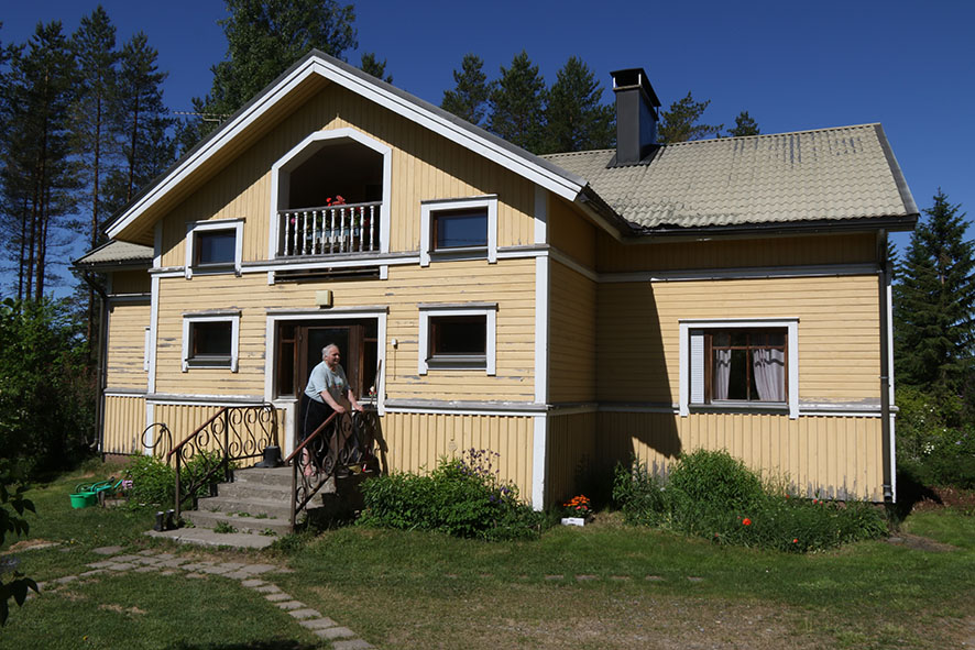 karvainen creampie orgia